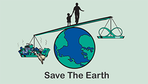 云南时尚+环保 购物袋