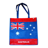 云南KB50广告无纺布袋