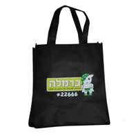 云南KB02 无纺布购物袋