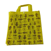 云南KB10 无纺布购物袋（可定制）